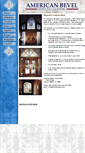 Mobile Screenshot of americanbevel.com
